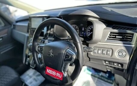 Mitsubishi Delica D:5 I, 2020 год, 3 000 000 рублей, 32 фотография