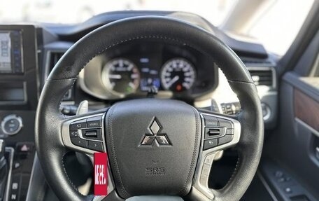 Mitsubishi Delica D:5 I, 2020 год, 3 000 000 рублей, 40 фотография