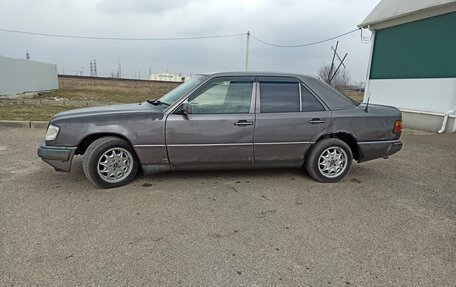 Mercedes-Benz W124, 1991 год, 215 000 рублей, 3 фотография