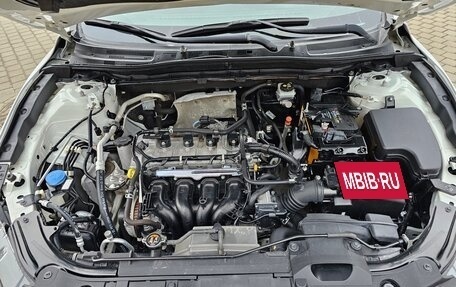 Mazda 3, 2014 год, 1 475 000 рублей, 9 фотография