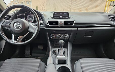 Mazda 3, 2014 год, 1 475 000 рублей, 15 фотография