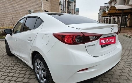 Mazda 3, 2014 год, 1 475 000 рублей, 11 фотография