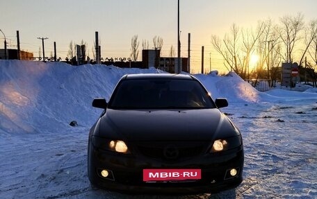 Mazda 6, 2006 год, 399 000 рублей, 2 фотография
