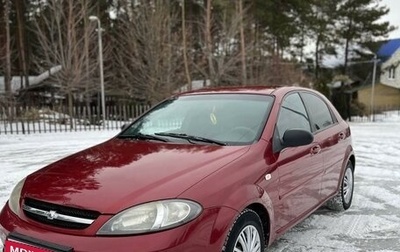 Chevrolet Lacetti, 2008 год, 405 000 рублей, 1 фотография