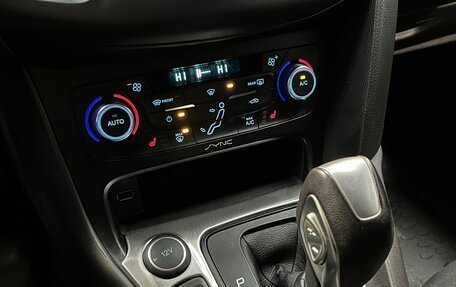 Ford Focus III, 2017 год, 1 243 000 рублей, 19 фотография