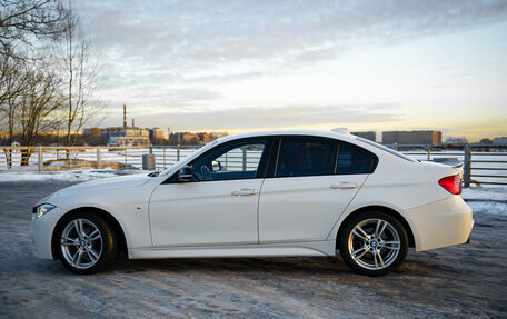 BMW 3 серия, 2014 год, 2 200 000 рублей, 4 фотография