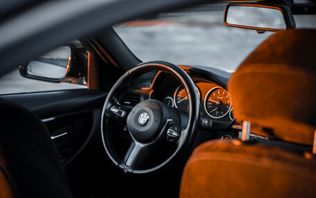 BMW 3 серия, 2014 год, 2 200 000 рублей, 9 фотография