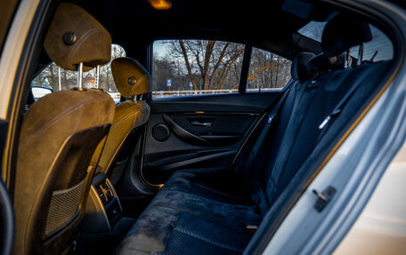 BMW 3 серия, 2014 год, 2 200 000 рублей, 18 фотография