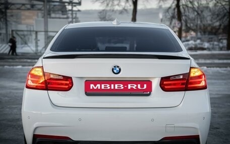 BMW 3 серия, 2014 год, 2 200 000 рублей, 7 фотография