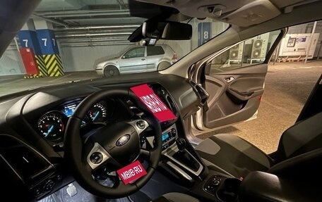 Ford Focus III, 2012 год, 845 000 рублей, 14 фотография