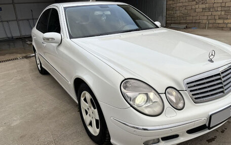Mercedes-Benz E-Класс, 2005 год, 1 050 000 рублей, 6 фотография