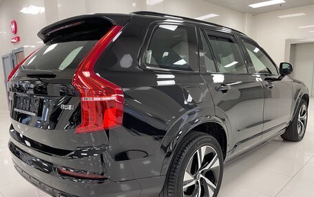 Volvo XC90 II рестайлинг, 2019 год, 5 150 000 рублей, 2 фотография