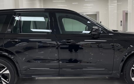 Volvo XC90 II рестайлинг, 2019 год, 5 150 000 рублей, 6 фотография