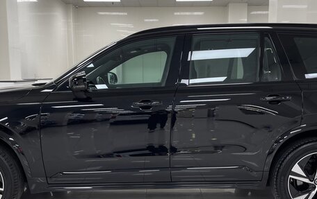 Volvo XC90 II рестайлинг, 2019 год, 5 150 000 рублей, 4 фотография