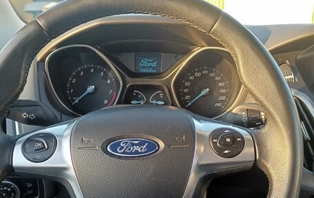 Ford Focus III, 2012 год, 810 000 рублей, 3 фотография