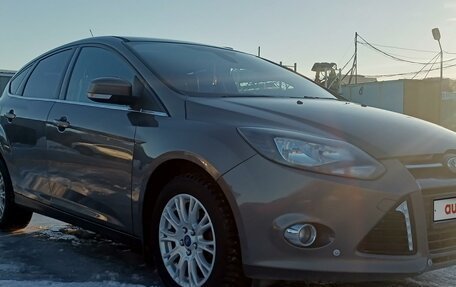 Ford Focus III, 2012 год, 810 000 рублей, 12 фотография