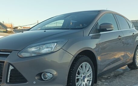 Ford Focus III, 2012 год, 810 000 рублей, 13 фотография
