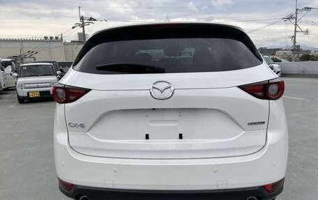 Mazda CX-5 II, 2021 год, 2 190 111 рублей, 5 фотография