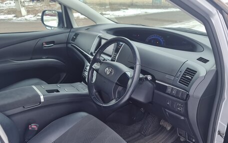 Toyota Estima III рестайлинг -2, 2013 год, 2 039 000 рублей, 5 фотография