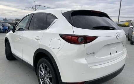 Mazda CX-5 II, 2021 год, 2 190 111 рублей, 6 фотография