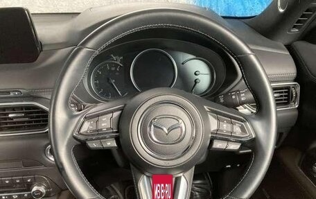 Mazda CX-5 II, 2021 год, 2 190 111 рублей, 10 фотография
