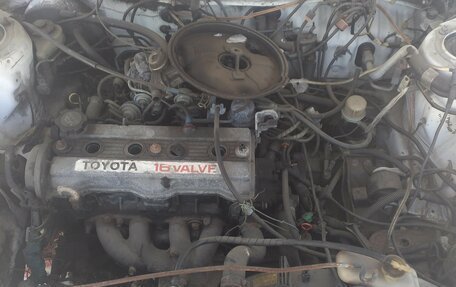 Toyota Corolla, 1988 год, 80 000 рублей, 2 фотография