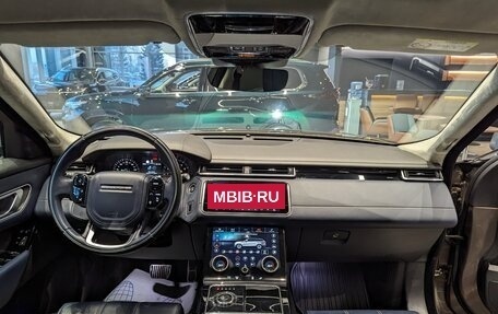 Land Rover Range Rover Velar I, 2019 год, 6 120 000 рублей, 6 фотография