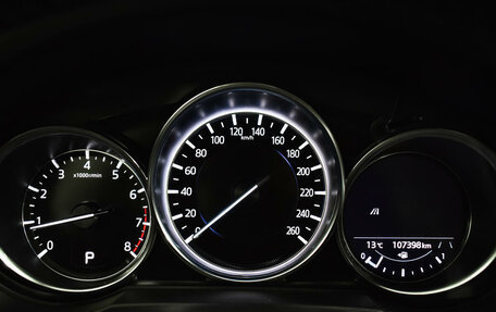Mazda CX-5 II, 2021 год, 2 890 000 рублей, 11 фотография