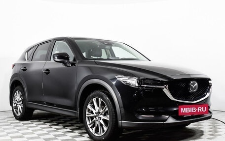 Mazda CX-5 II, 2021 год, 2 890 000 рублей, 3 фотография
