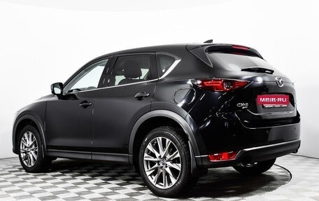 Mazda CX-5 II, 2021 год, 2 890 000 рублей, 7 фотография