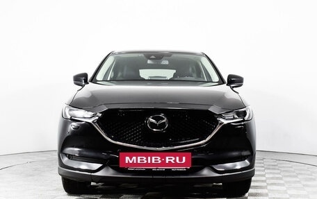 Mazda CX-5 II, 2021 год, 2 890 000 рублей, 2 фотография