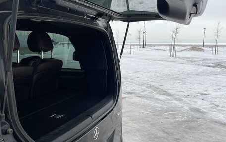 Mercedes-Benz V-Класс, 2018 год, 4 600 000 рублей, 8 фотография