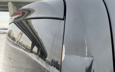 Mercedes-Benz V-Класс, 2018 год, 4 600 000 рублей, 20 фотография