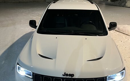 Jeep Grand Cherokee, 2021 год, 6 800 000 рублей, 4 фотография