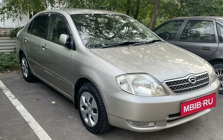 Toyota Corolla, 2000 год, 680 000 рублей, 9 фотография