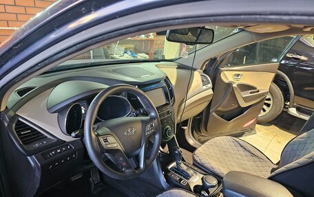 Hyundai Santa Fe III рестайлинг, 2018 год, 2 750 000 рублей, 8 фотография