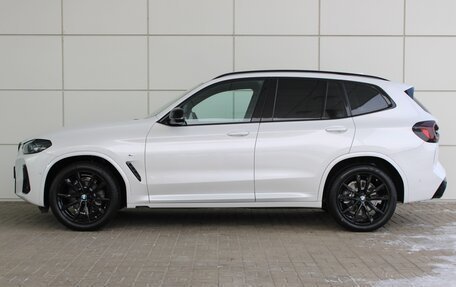 BMW X3, 2023 год, 8 390 000 рублей, 6 фотография