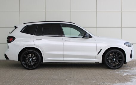BMW X3, 2023 год, 8 390 000 рублей, 5 фотография