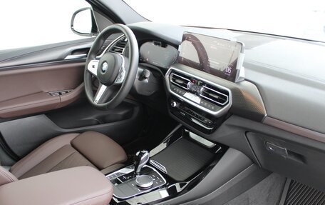 BMW X3, 2023 год, 8 390 000 рублей, 9 фотография