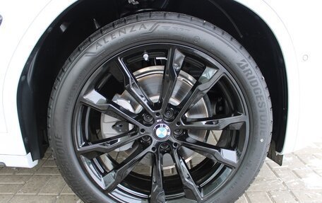 BMW X3, 2023 год, 8 390 000 рублей, 7 фотография