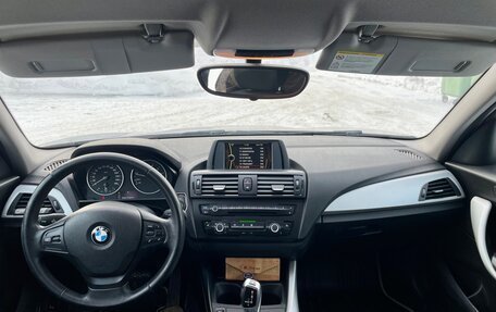 BMW 1 серия, 2012 год, 1 333 333 рублей, 9 фотография