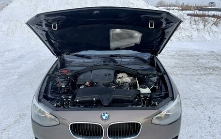 BMW 1 серия, 2012 год, 1 333 333 рублей, 8 фотография