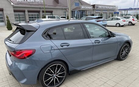 BMW 1 серия, 2020 год, 3 500 000 рублей, 6 фотография