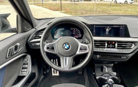 BMW 1 серия, 2020 год, 3 500 000 рублей, 9 фотография