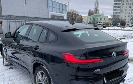 BMW X4, 2021 год, 6 400 000 рублей, 2 фотография