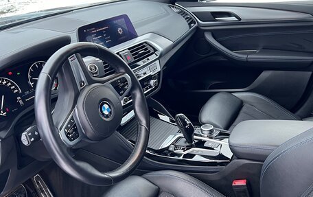 BMW X4, 2021 год, 6 400 000 рублей, 4 фотография