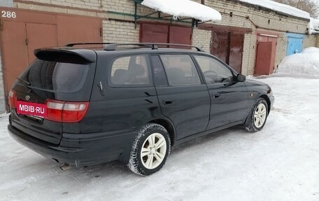 Toyota Caldina, 1995 год, 345 000 рублей, 10 фотография