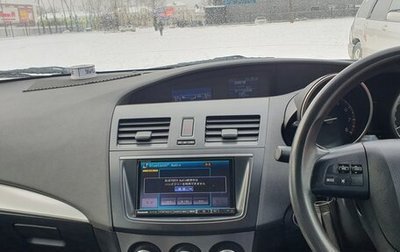 Mazda Axela, 2013 год, 1 000 090 рублей, 1 фотография