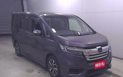 Honda Stepwgn IV, 2020 год, 1 739 000 рублей, 1 фотография