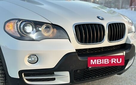BMW X5, 2008 год, 1 800 000 рублей, 25 фотография
